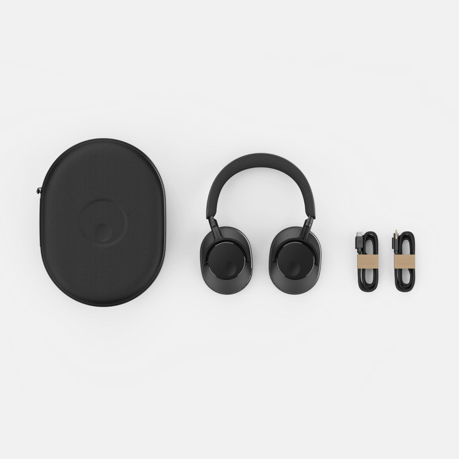 ヘッドホン Cambridge Audio Melomania P100 Cambridge Audio Fones de ouvido Melomania P100 – Bluetooth
